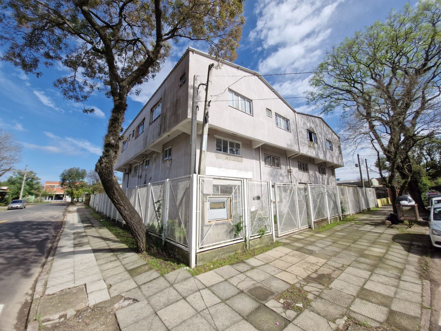 Loja com para aluguel, 500m² - Sarandi - Porto Alegre: 