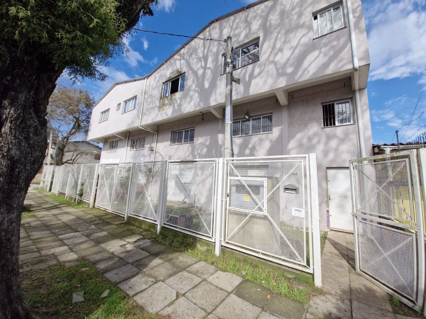 Loja com para aluguel, 500m² - Sarandi - Porto Alegre: 