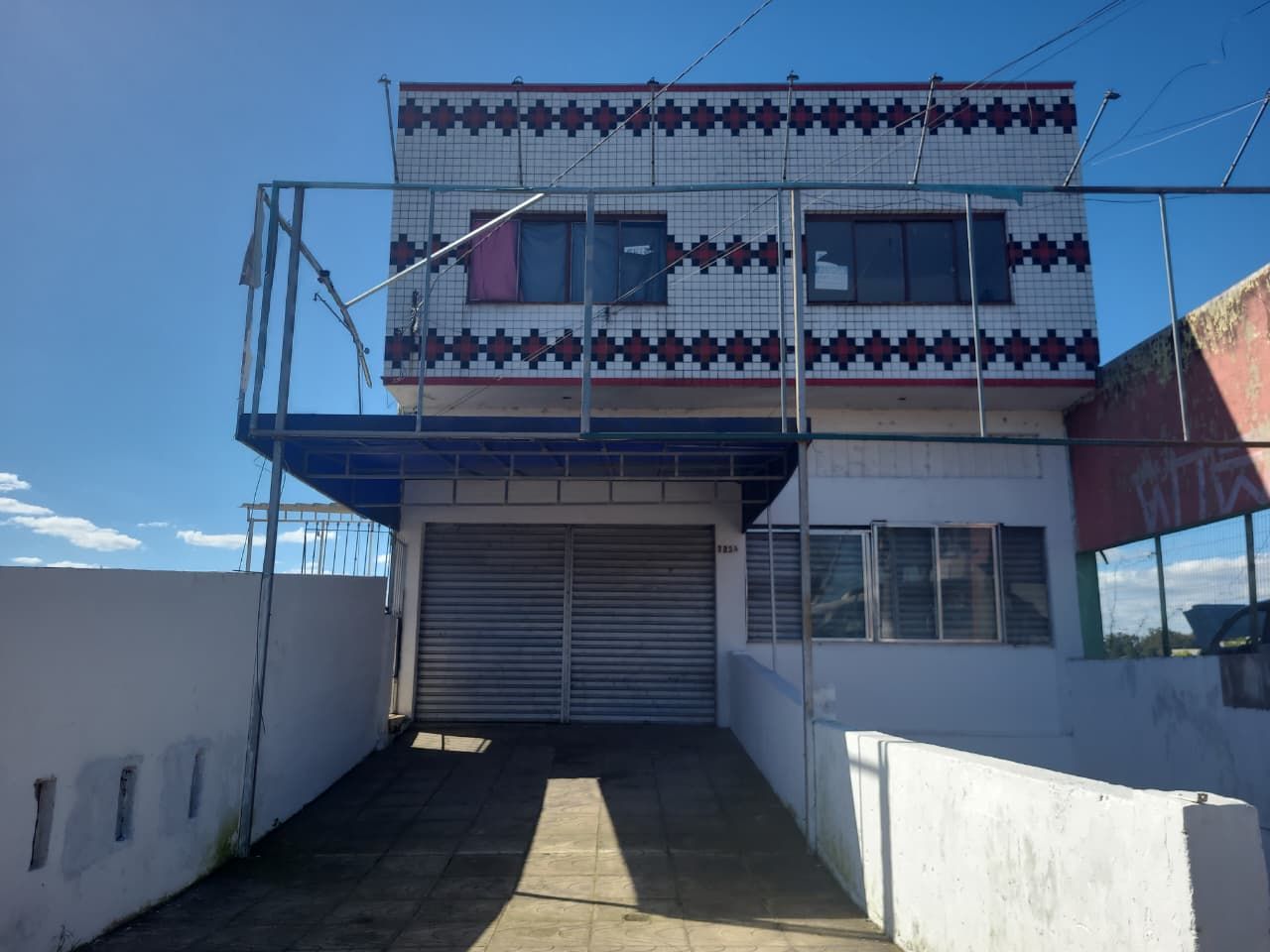 Loja com para aluguel, 220m² - COHAB A - Gravataí: 