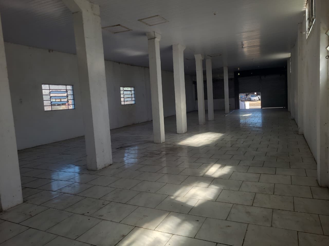 Loja com para aluguel, 220m² - COHAB A - Gravataí: 