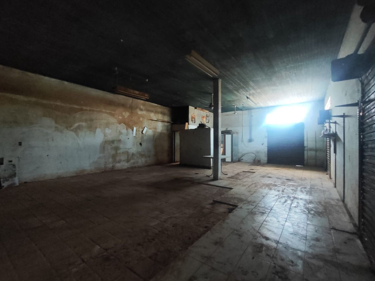 Loja com para aluguel, 210m² - Vera Cruz - Gravataí: 