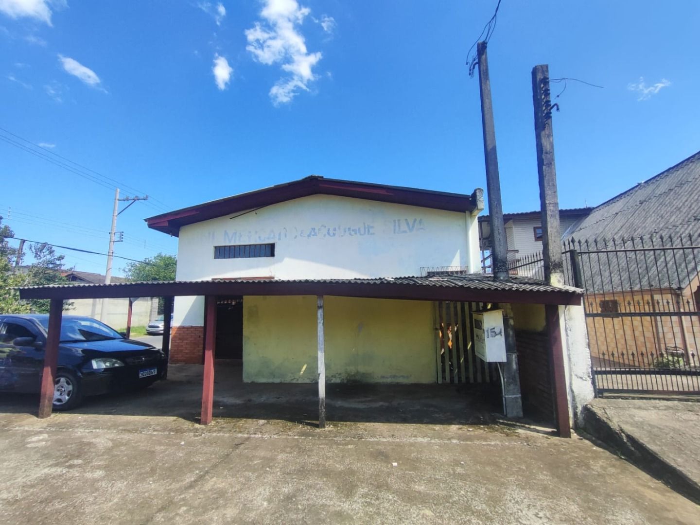 Loja com para aluguel, 210m² - Vera Cruz - Gravataí: 