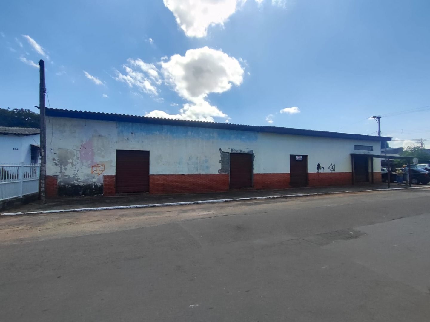Loja com para aluguel, 210m² - Vera Cruz - Gravataí: 