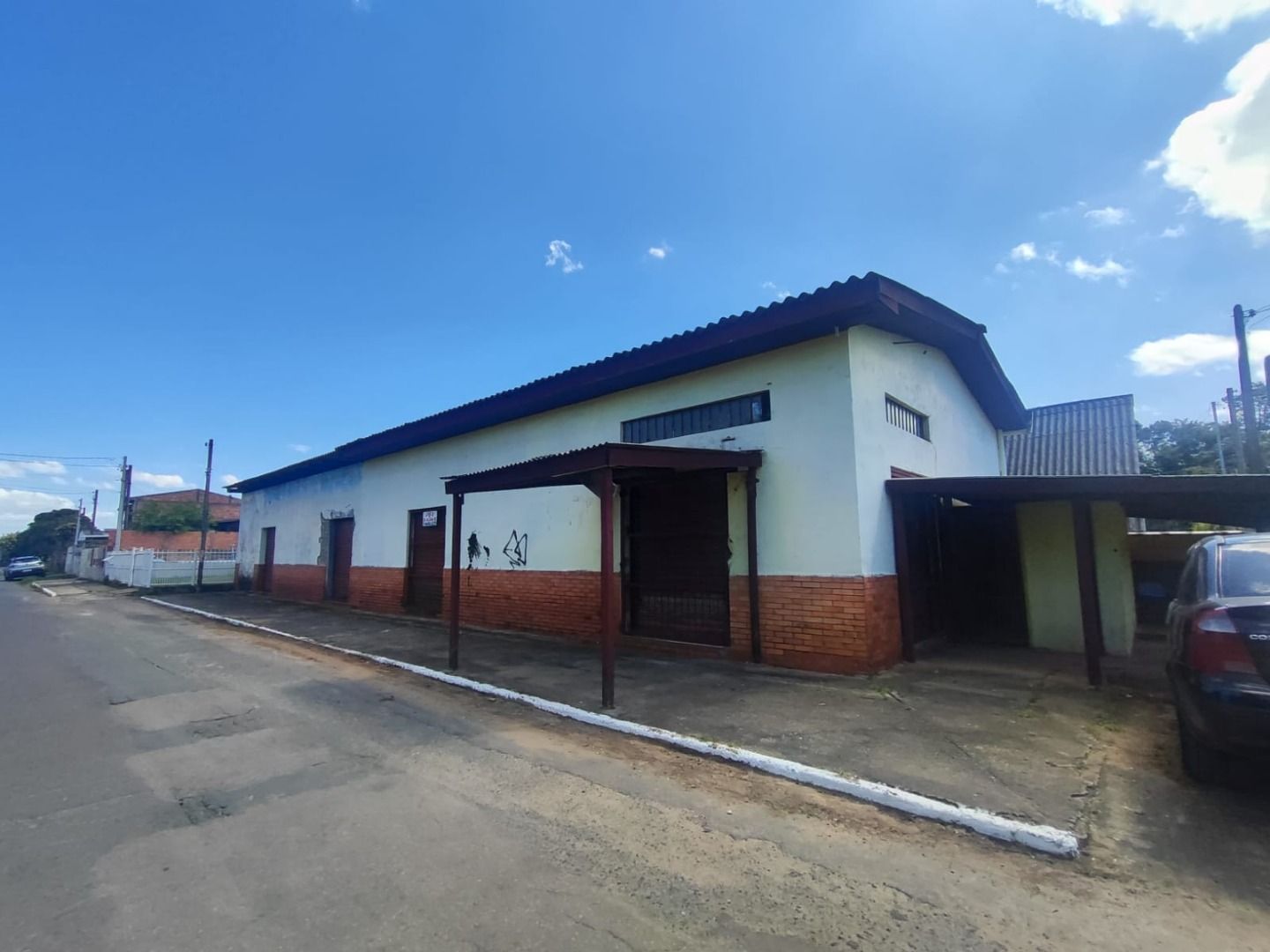 Loja com para aluguel, 210m² - Vera Cruz - Gravataí: 