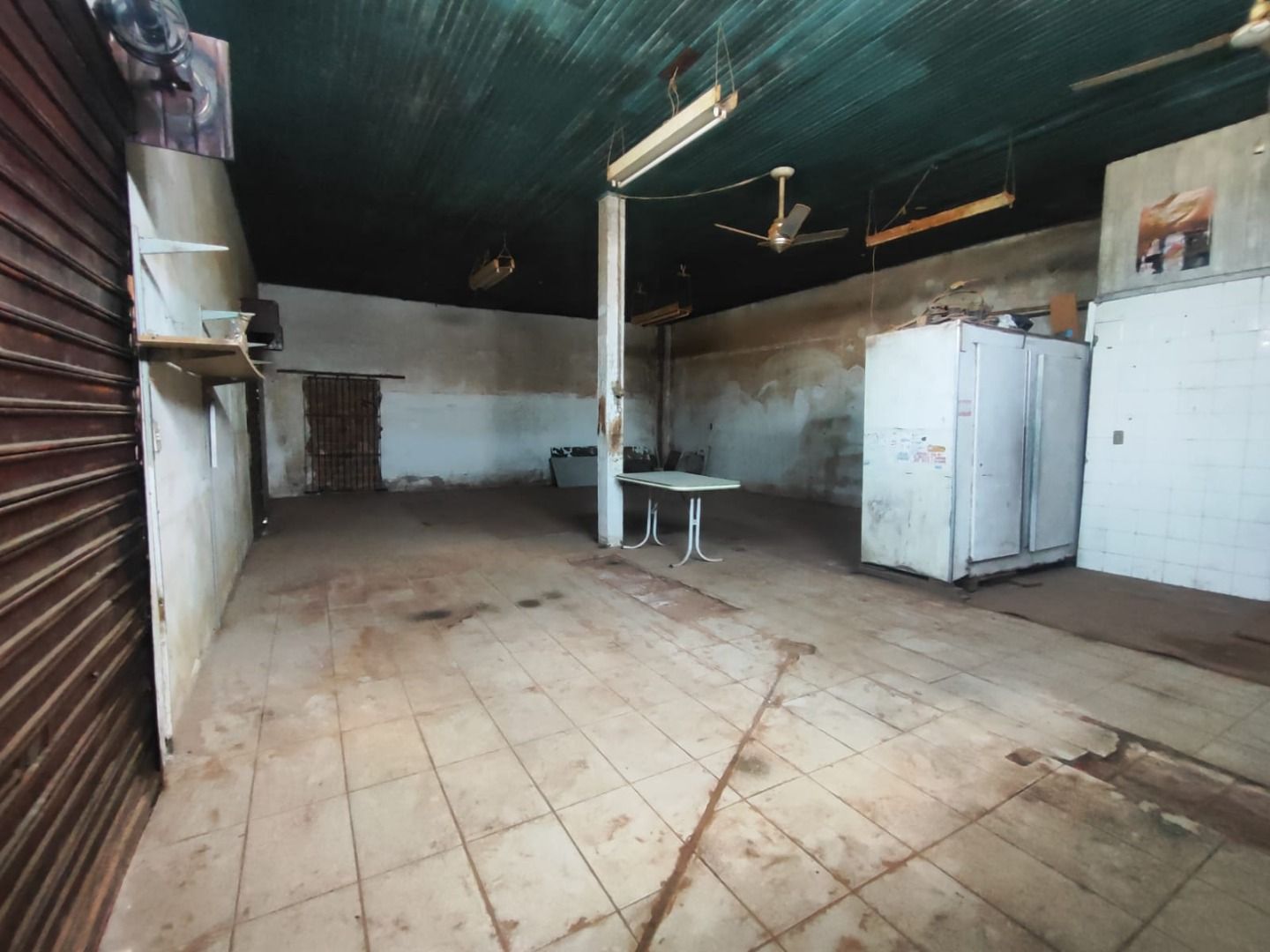 Loja com para aluguel, 210m² - Vera Cruz - Gravataí: 