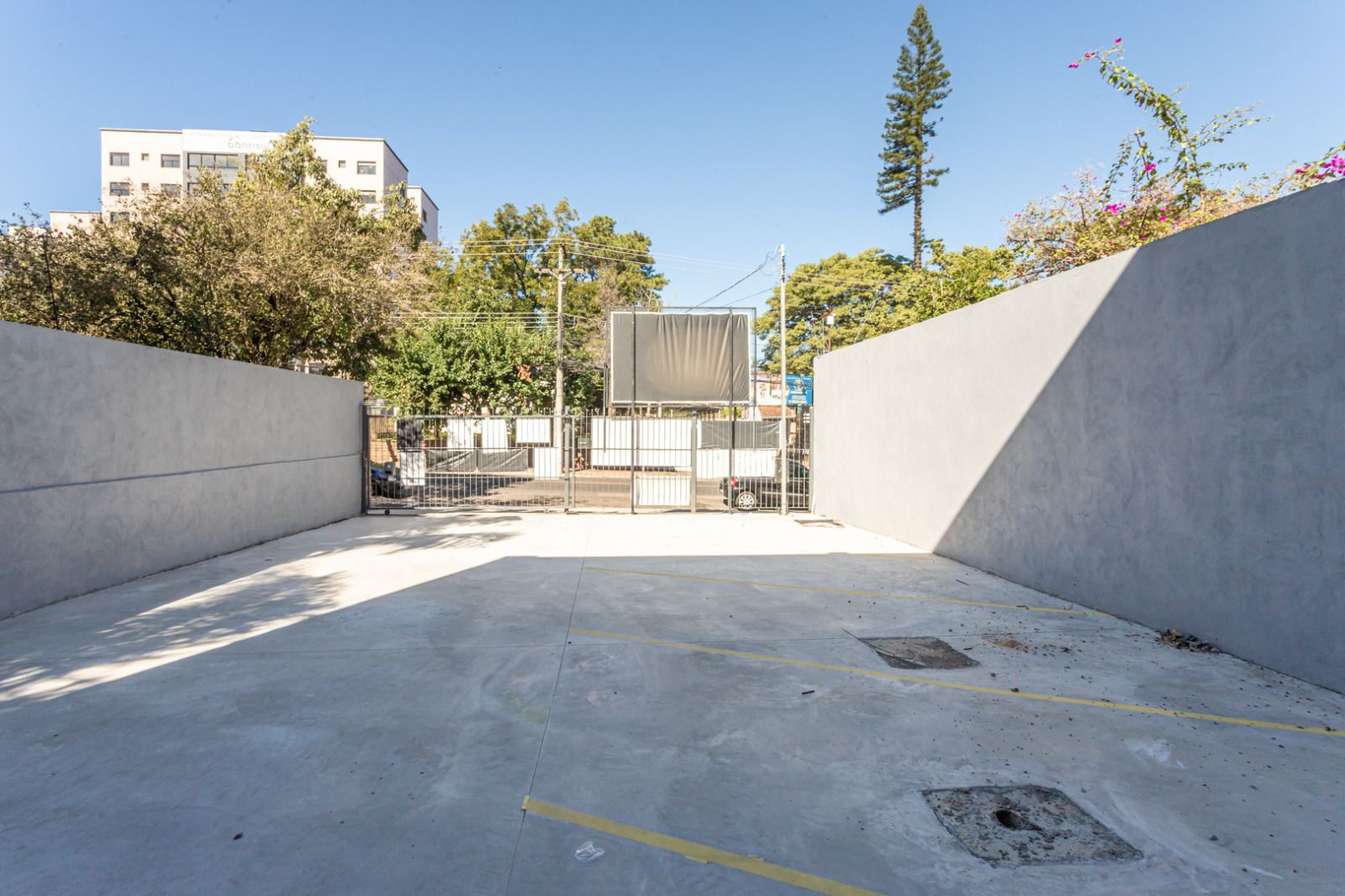 Loja com para aluguel, 405m² - Tristeza - Porto Alegre: 