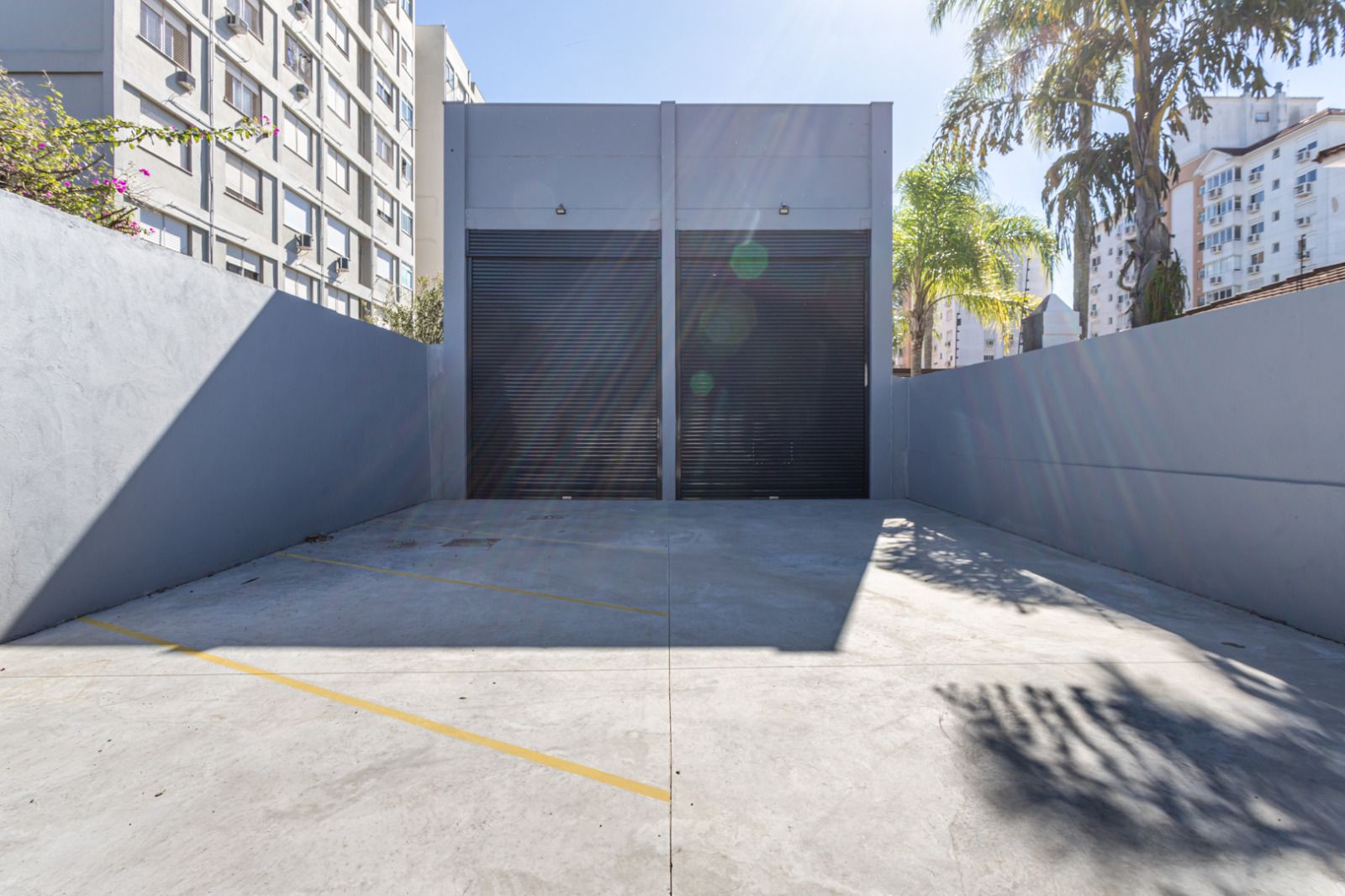 Loja com para aluguel, 405m² - Tristeza - Porto Alegre: 