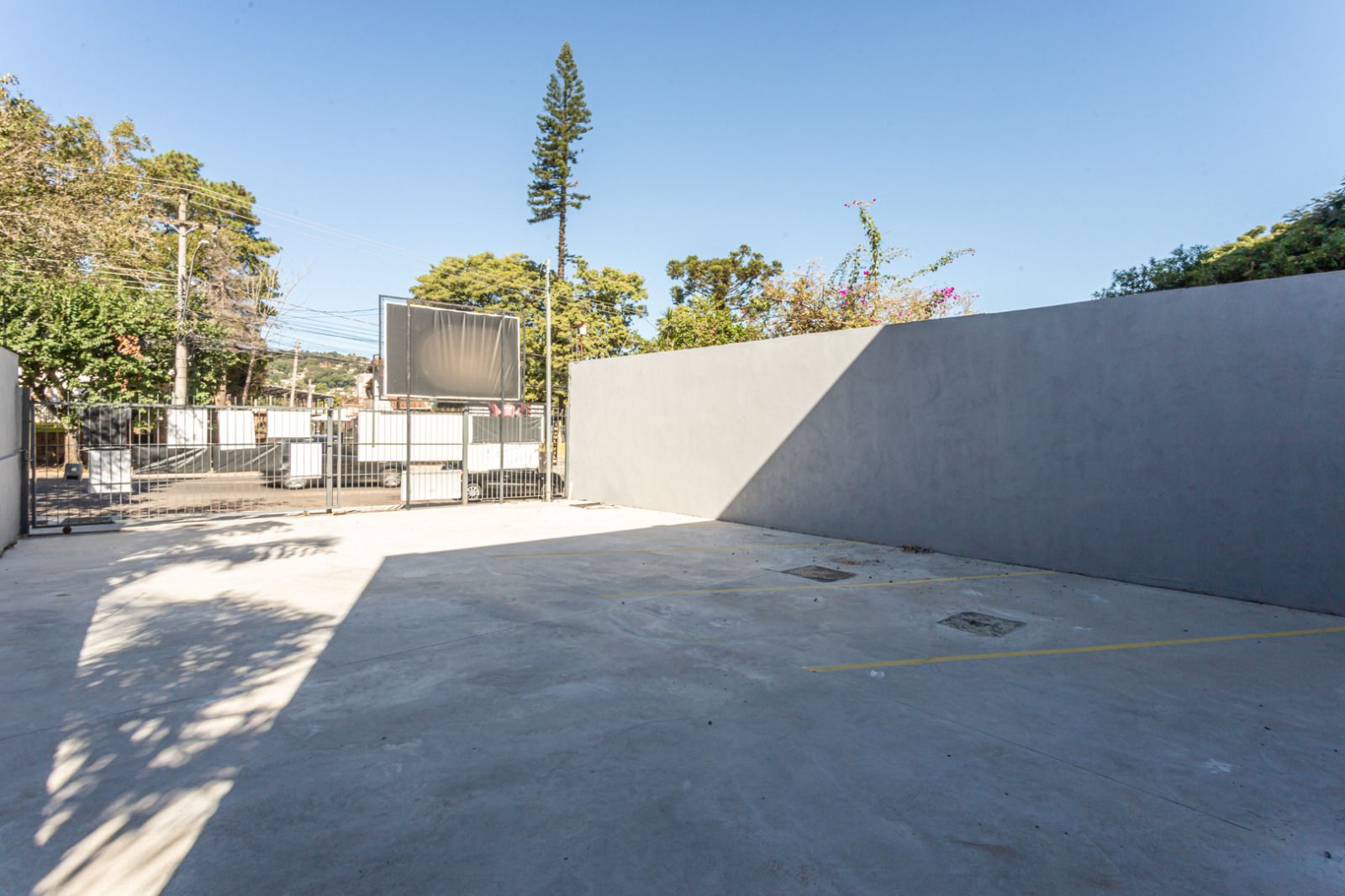 Loja com para aluguel, 405m² - Tristeza - Porto Alegre: 