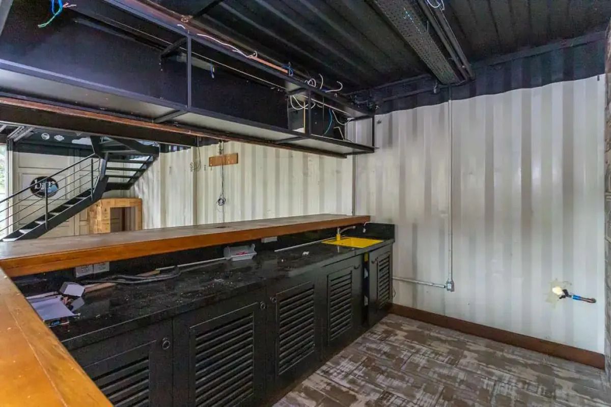 Loja com para aluguel, 100m² - Pedra Redonda - Porto Alegre: 