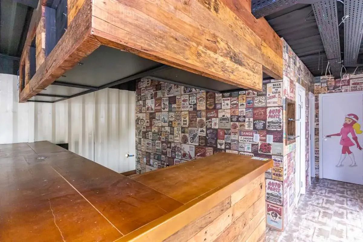 Loja com para aluguel, 100m² - Pedra Redonda - Porto Alegre: 