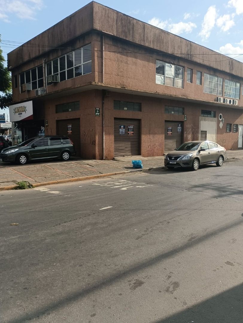 Loja com para aluguel, 240m² - Vila Regina - Cachoeirinha: 