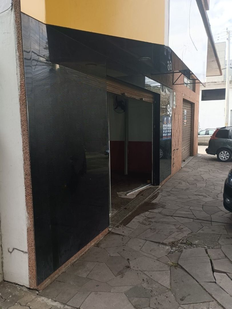 Loja com para aluguel, 240m² - Vila Regina - Cachoeirinha: 