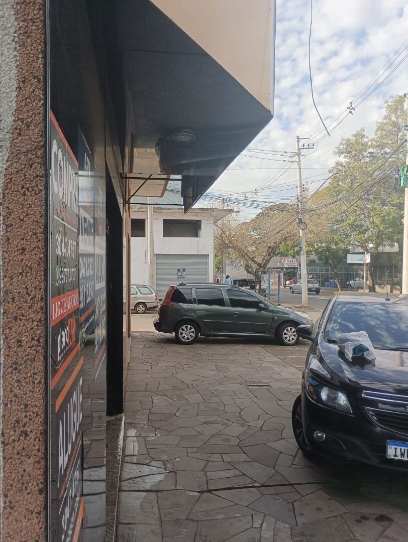 Loja com para aluguel, 240m² - Vila Regina - Cachoeirinha: 