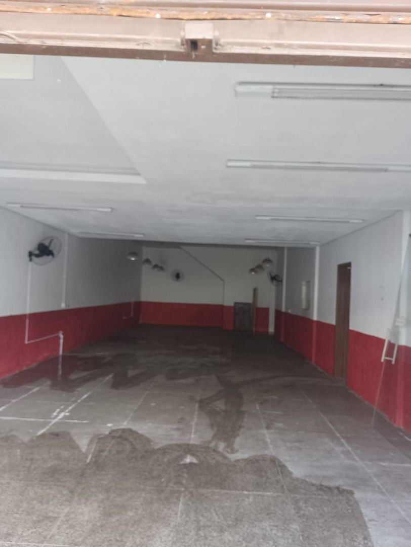 Loja com para aluguel, 240m² - Vila Regina - Cachoeirinha: 