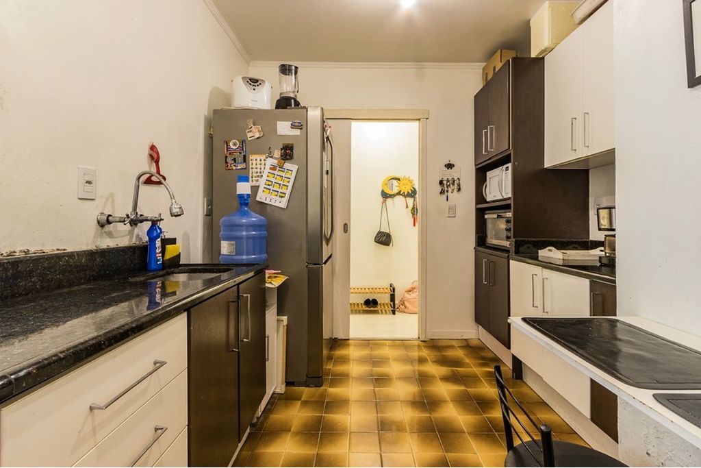 Apartamento com 2 quartos à venda, 114m² - Higienópolis - Porto Alegre: 