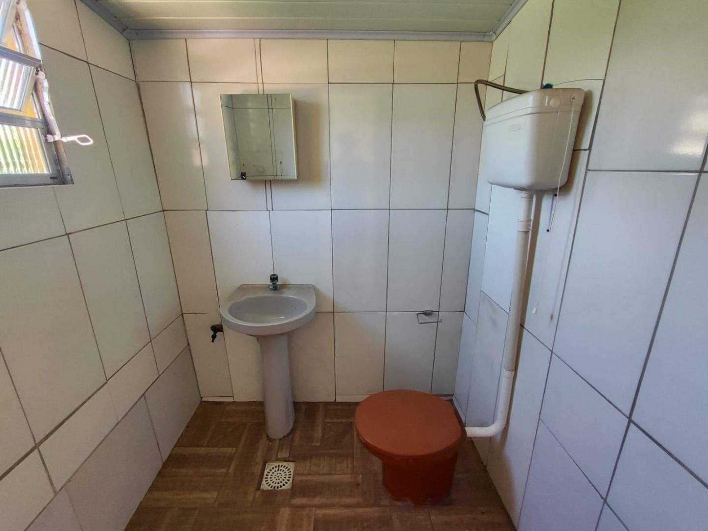 Loja com para aluguel, 36m² - São Luiz - Gravataí: 