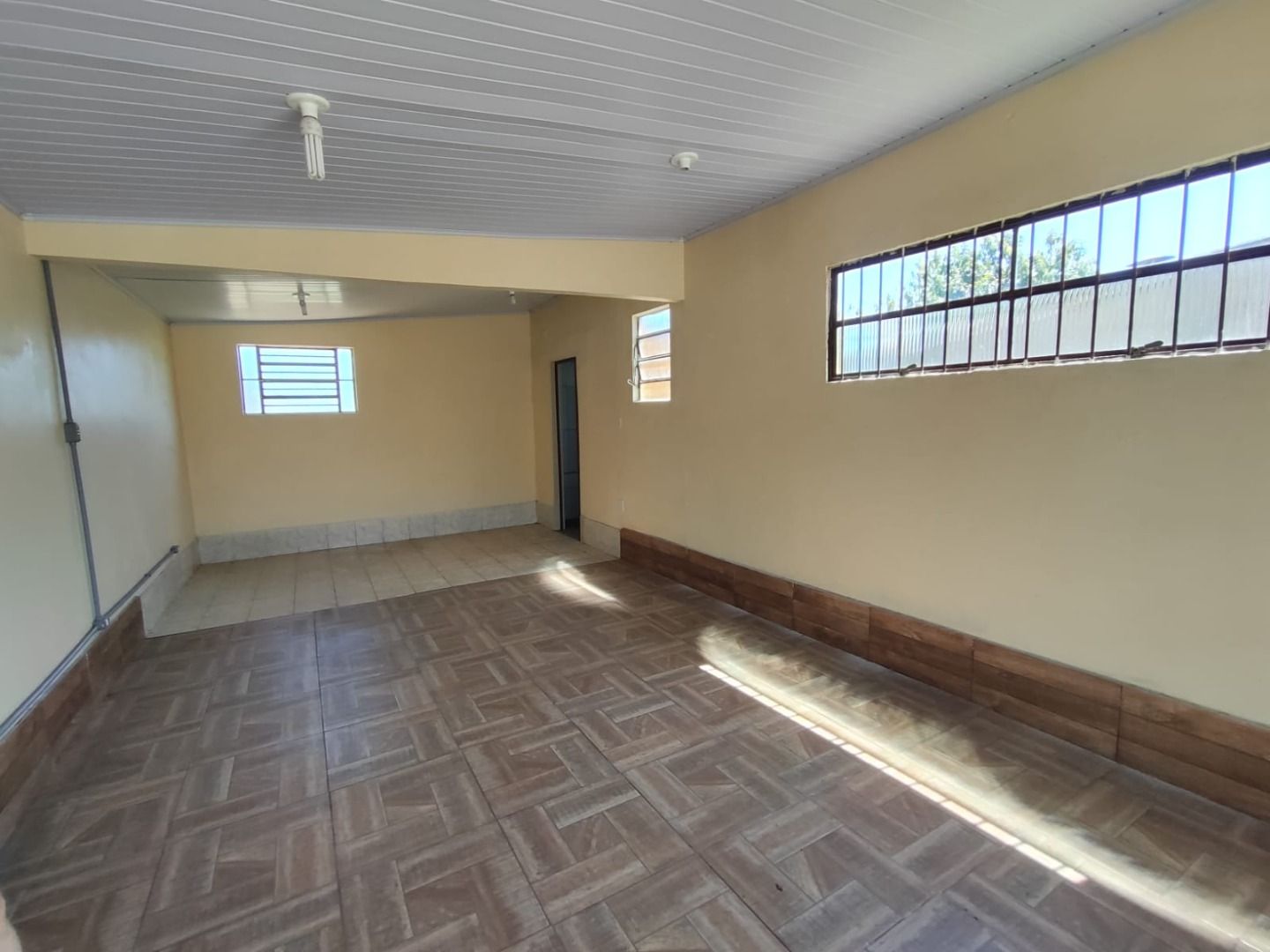 Loja com para aluguel, 36m² - São Luiz - Gravataí: 