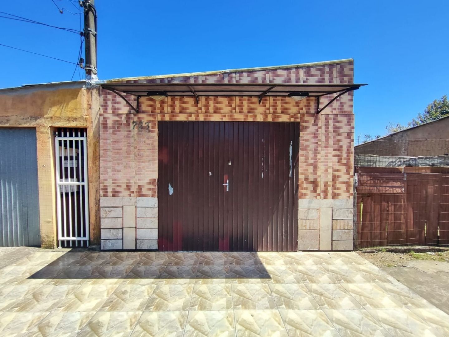 Loja com para aluguel, 36m² - São Luiz - Gravataí: 