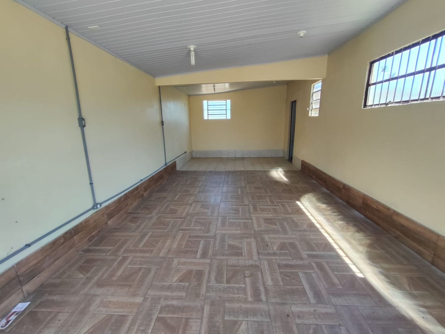 Loja com para aluguel, 36m² - São Luiz - Gravataí: 