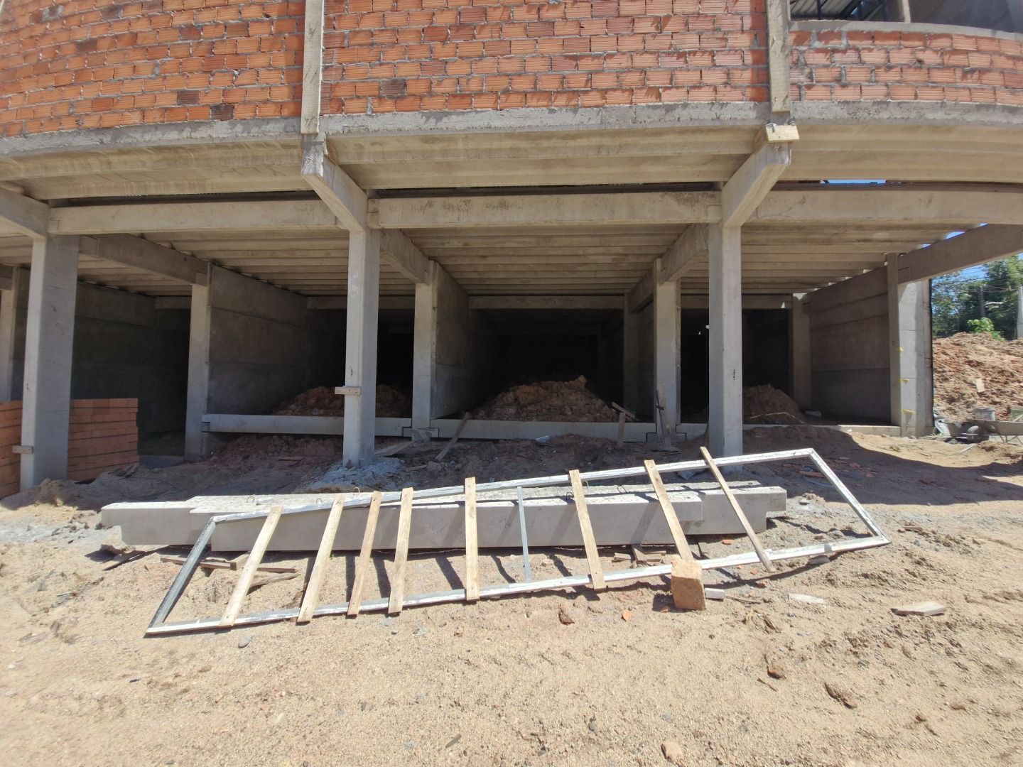 Loja com para aluguel, 92,64m² - Hípica - Porto Alegre: 