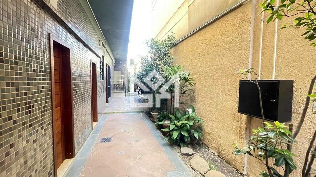 Apartamento com 1 quarto à venda, 42m² - Centro Histórico - Porto Alegre: 