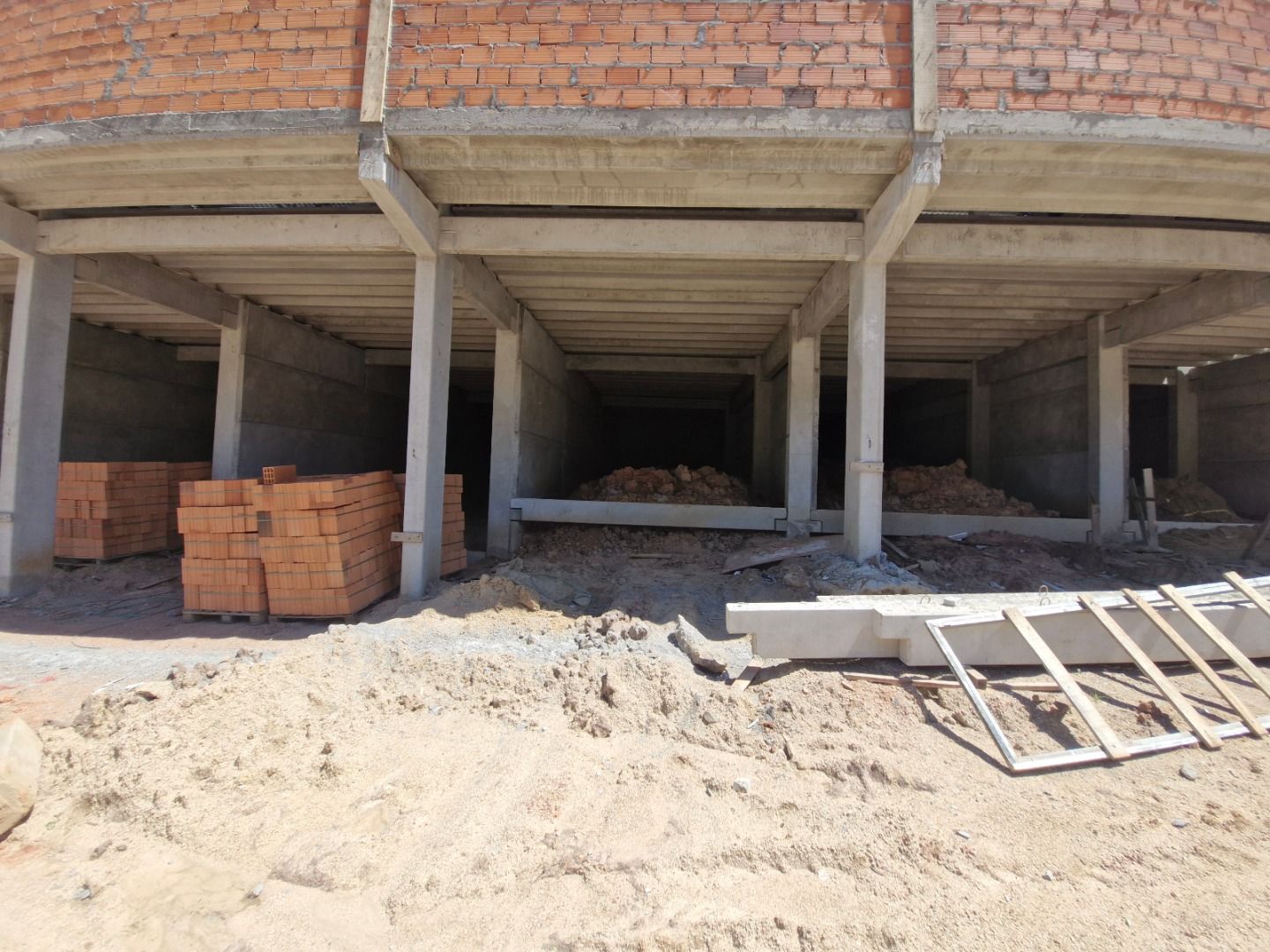 Loja com para aluguel, 113,83m² - Hípica - Porto Alegre: 