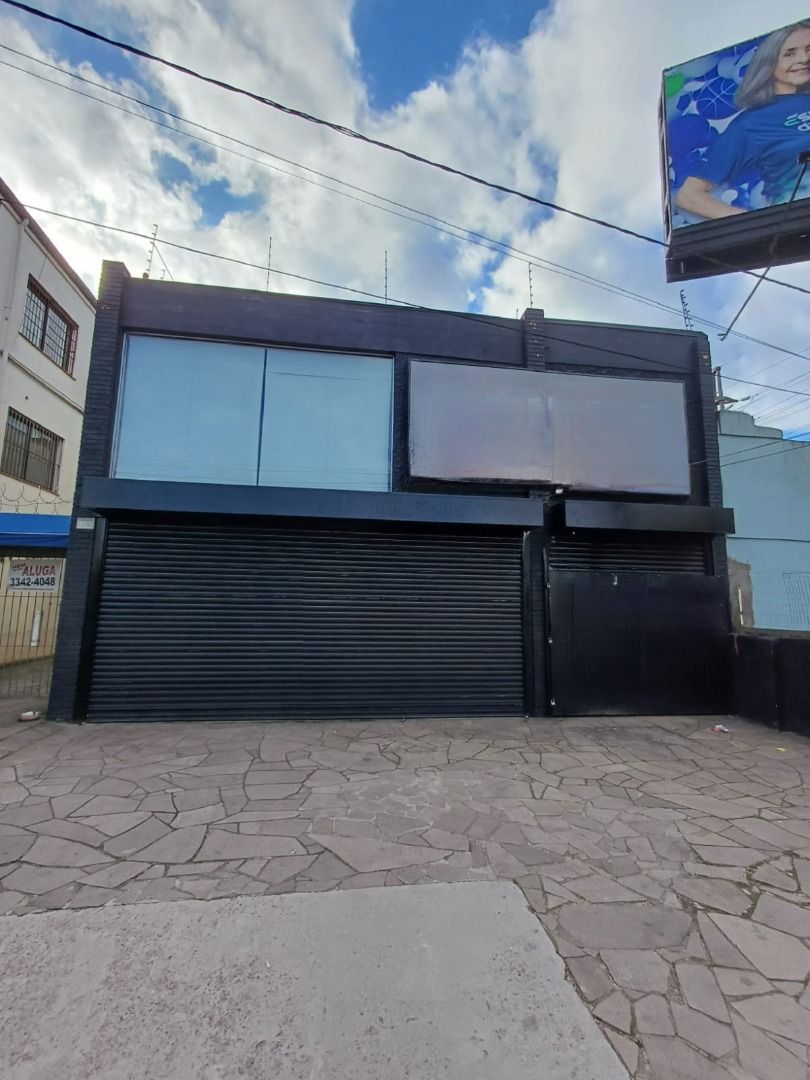 Loja com para aluguel, 410m² - Jardim Botânico - Porto Alegre: 