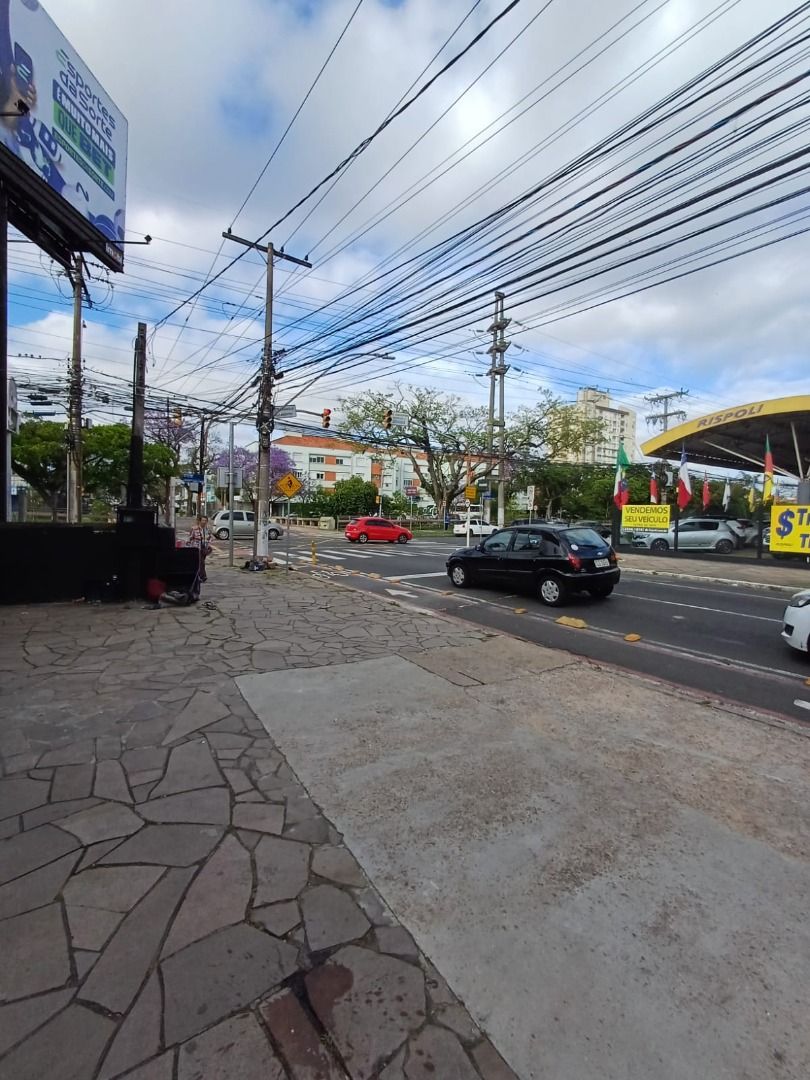 Loja com para aluguel, 410m² - Jardim Botânico - Porto Alegre: 