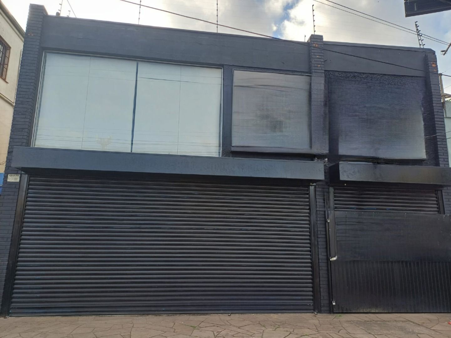 Loja com para aluguel, 410m² - Jardim Botânico - Porto Alegre: 