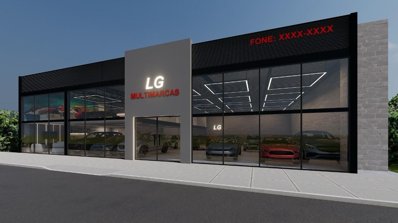 Loja com para aluguel, 400m² - Praia de Belas - Porto Alegre: 