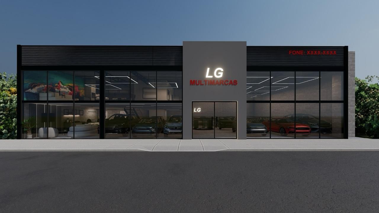 Loja com para aluguel, 400m² - Praia de Belas - Porto Alegre: 