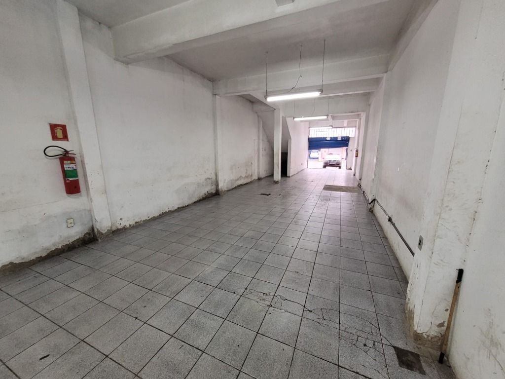Loja com para aluguel, 150m² - Vera Cruz - Gravataí: 