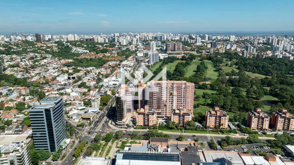 Apartamento com 3 quartos à venda, 286,13m² - Chácara das Pedras - Porto Alegre: 