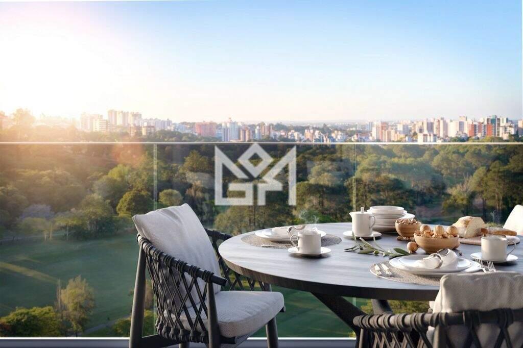 Apartamento com 3 quartos à venda, 286,13m² - Chácara das Pedras - Porto Alegre: 