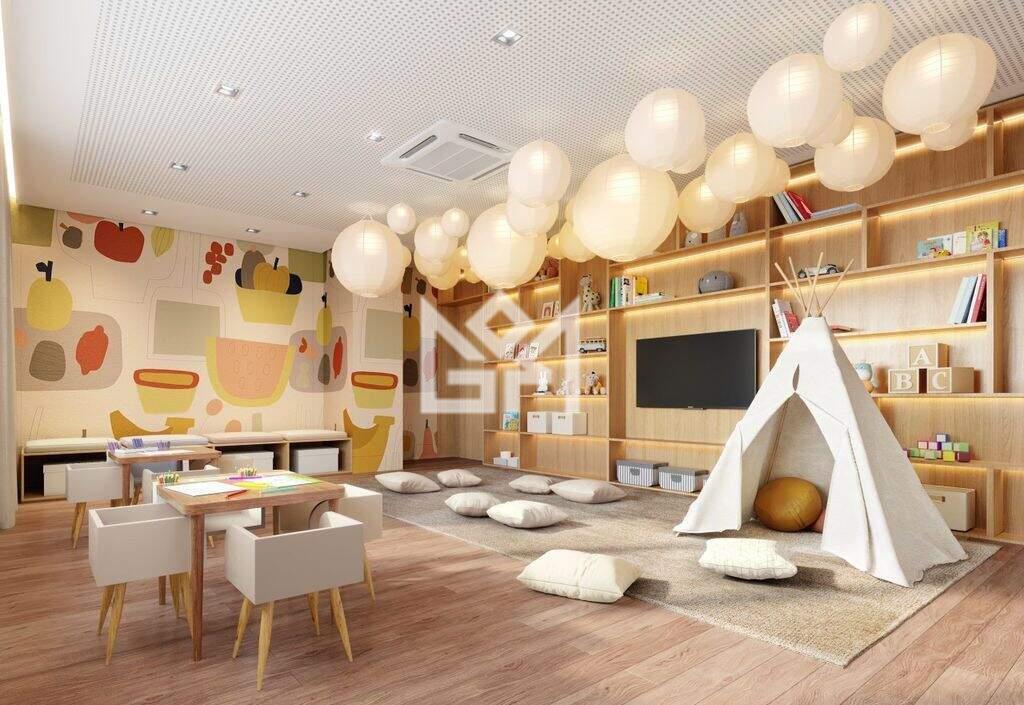 Apartamento com 3 quartos à venda, 286,13m² - Chácara das Pedras - Porto Alegre: 