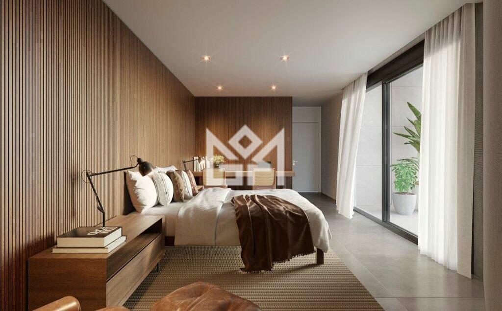 Apartamento com 3 quartos à venda, 286,13m² - Chácara das Pedras - Porto Alegre: 