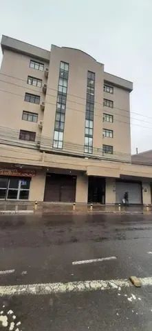 Loja com para aluguel, 70m² - São João - Porto Alegre: 