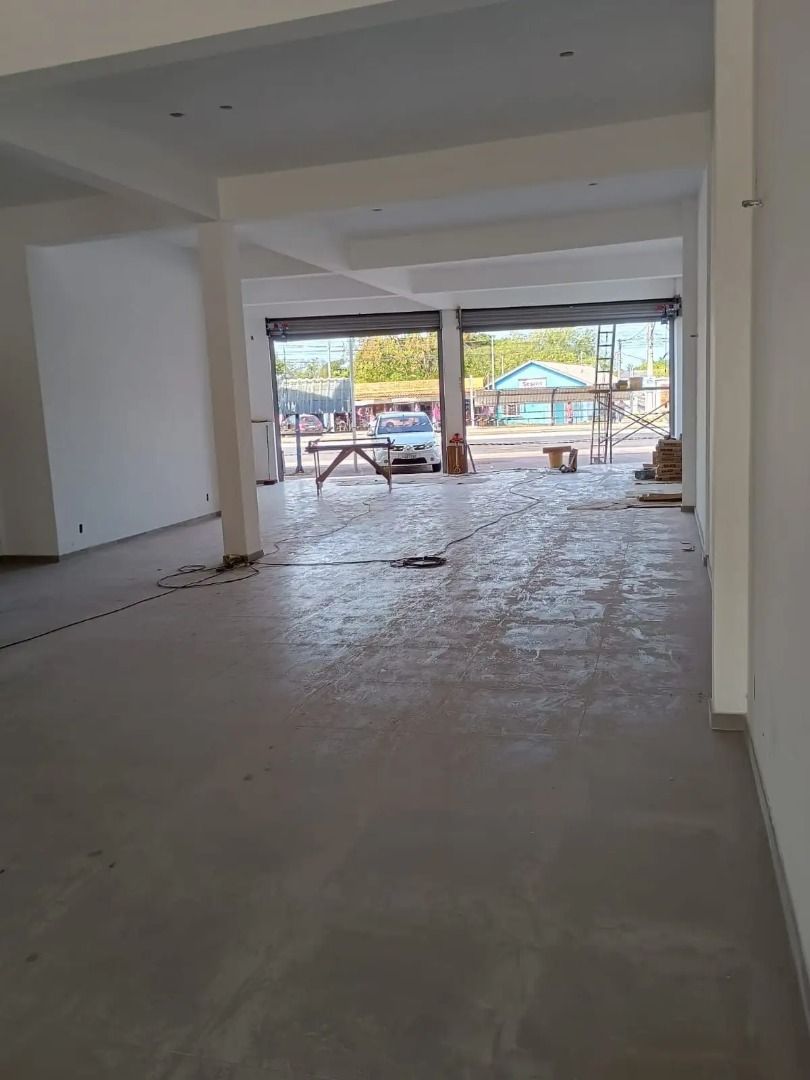 Loja com para aluguel, 640m² - Vila Parque Brasília - Cachoeirinha: 