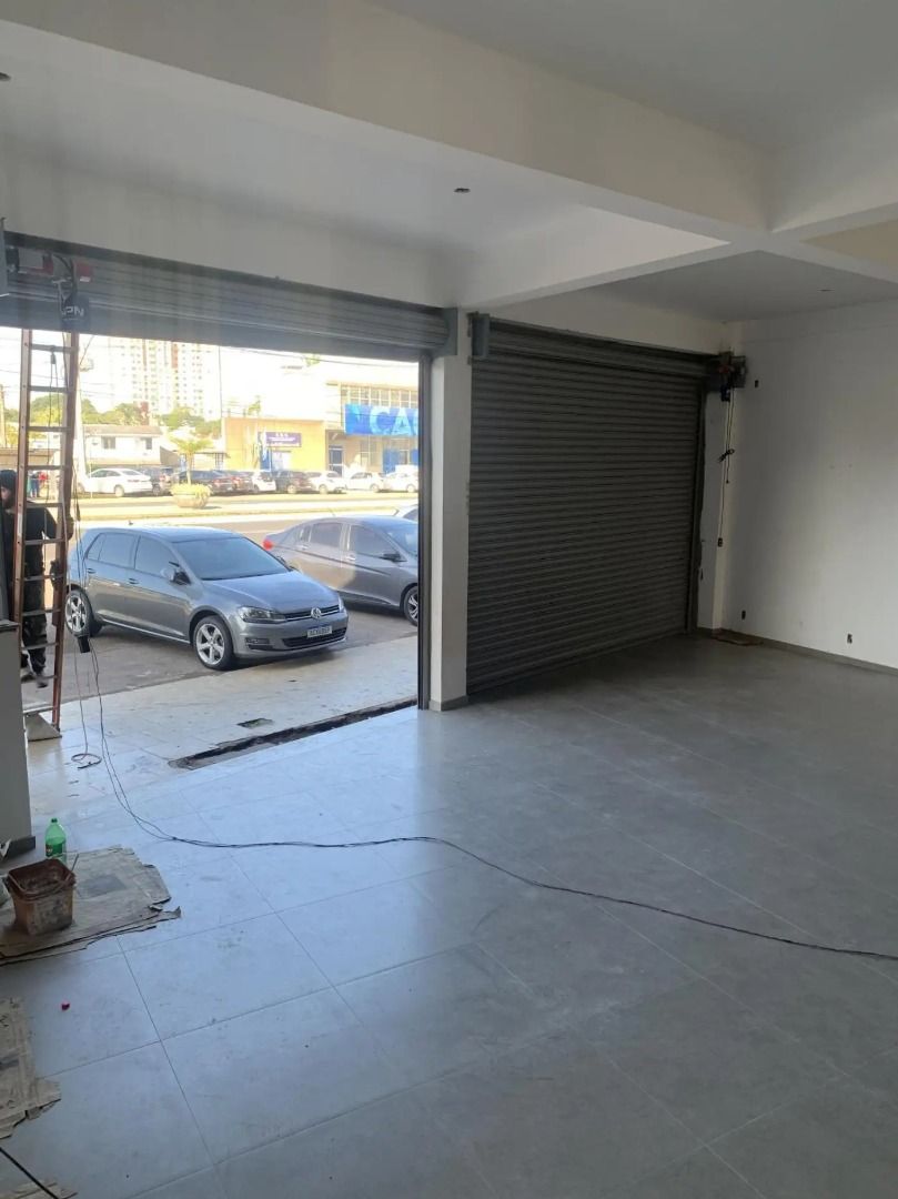 Loja com para aluguel, 640m² - Vila Parque Brasília - Cachoeirinha: 