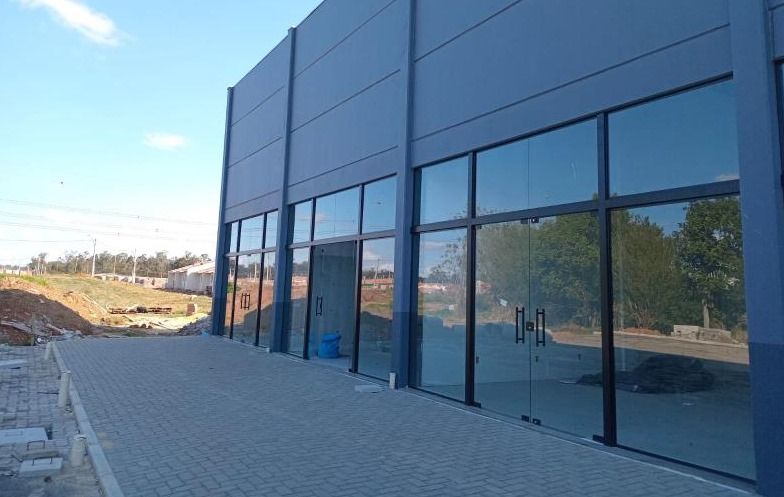 Loja com para aluguel, 50m² - Residencial Meu Rincão - Cachoeirinha: 
