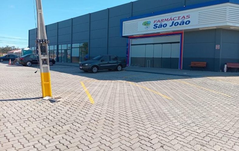 Loja com para aluguel, 50m² - Residencial Meu Rincão - Cachoeirinha: 