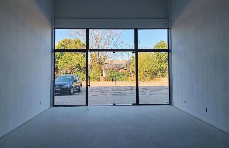 Loja com para aluguel, 50m² - Residencial Meu Rincão - Cachoeirinha: 