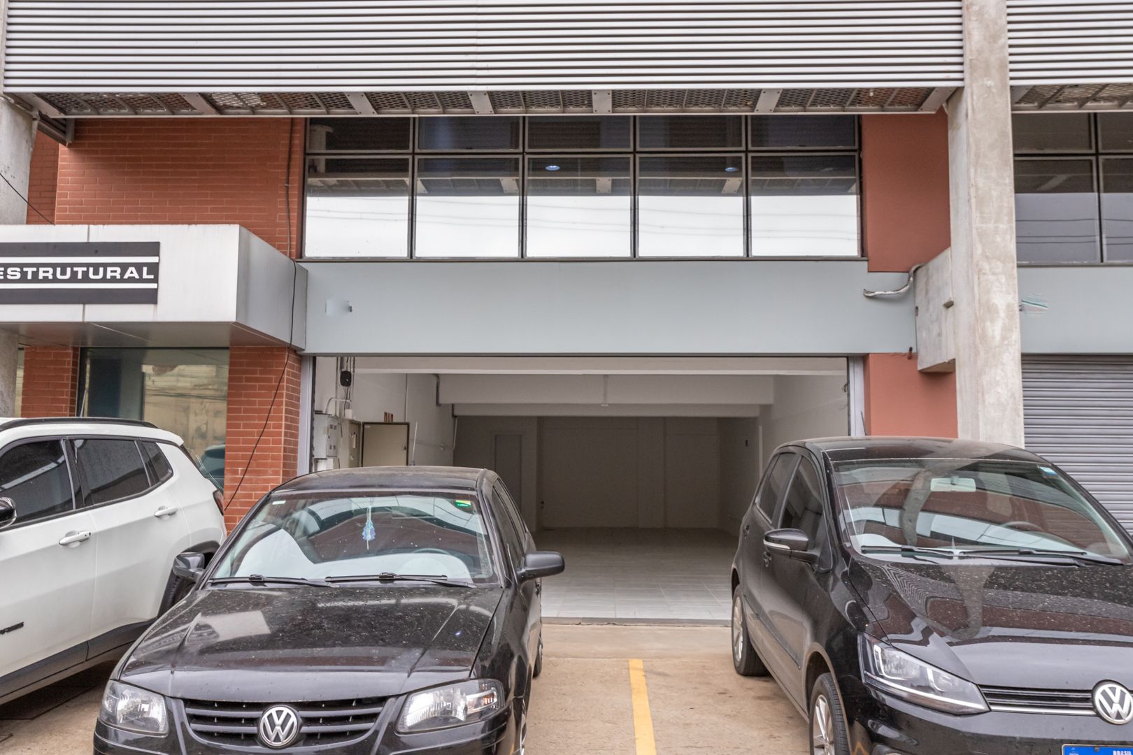 Loja com para aluguel, 115m² - Floresta - Porto Alegre: 