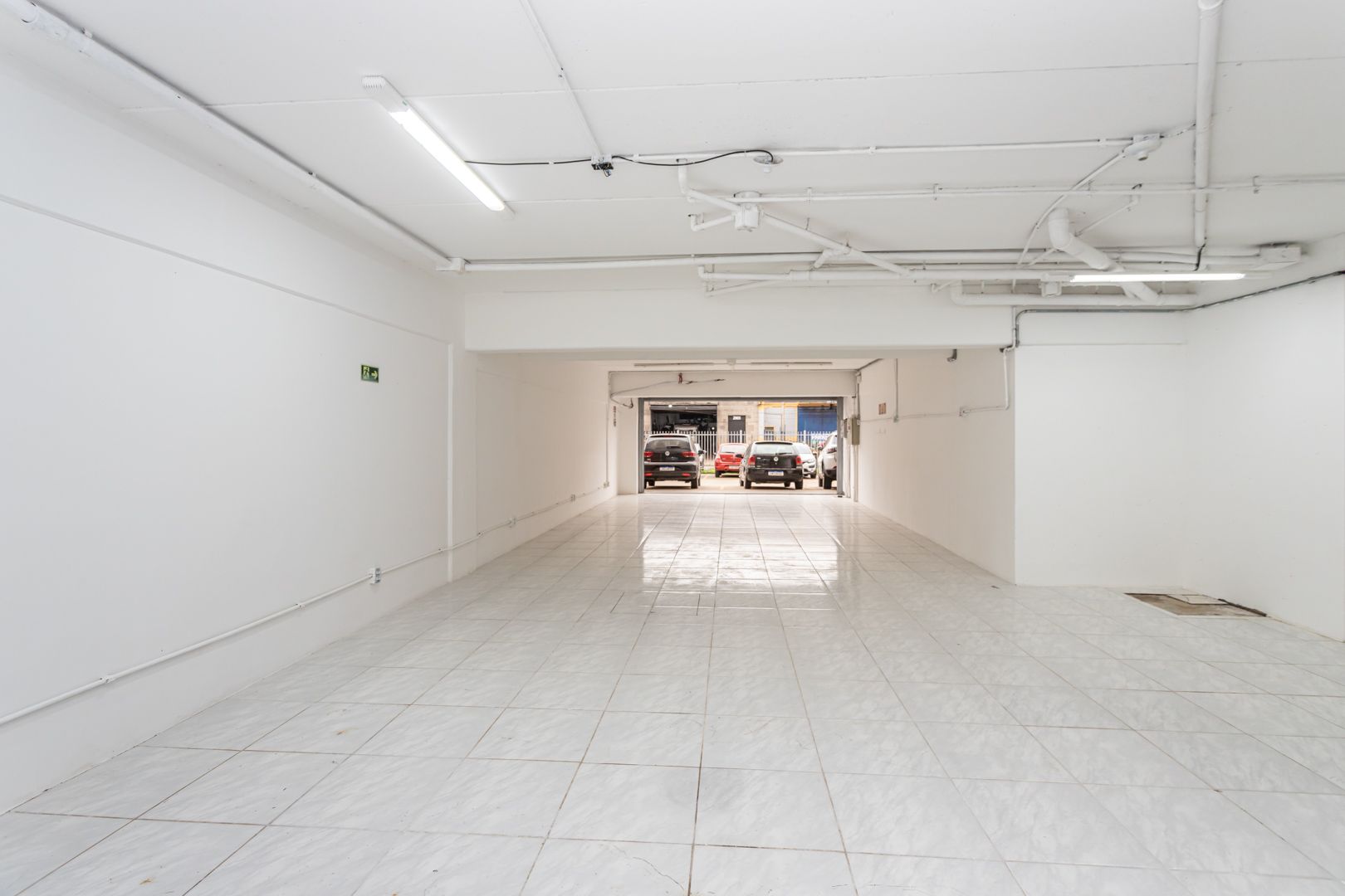 Loja com para aluguel, 115m² - Floresta - Porto Alegre: 