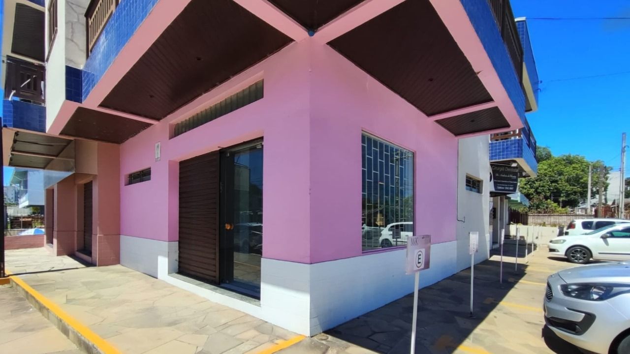 Loja com para aluguel, 60m² - Reserva Dom Feliciano - Gravataí: 