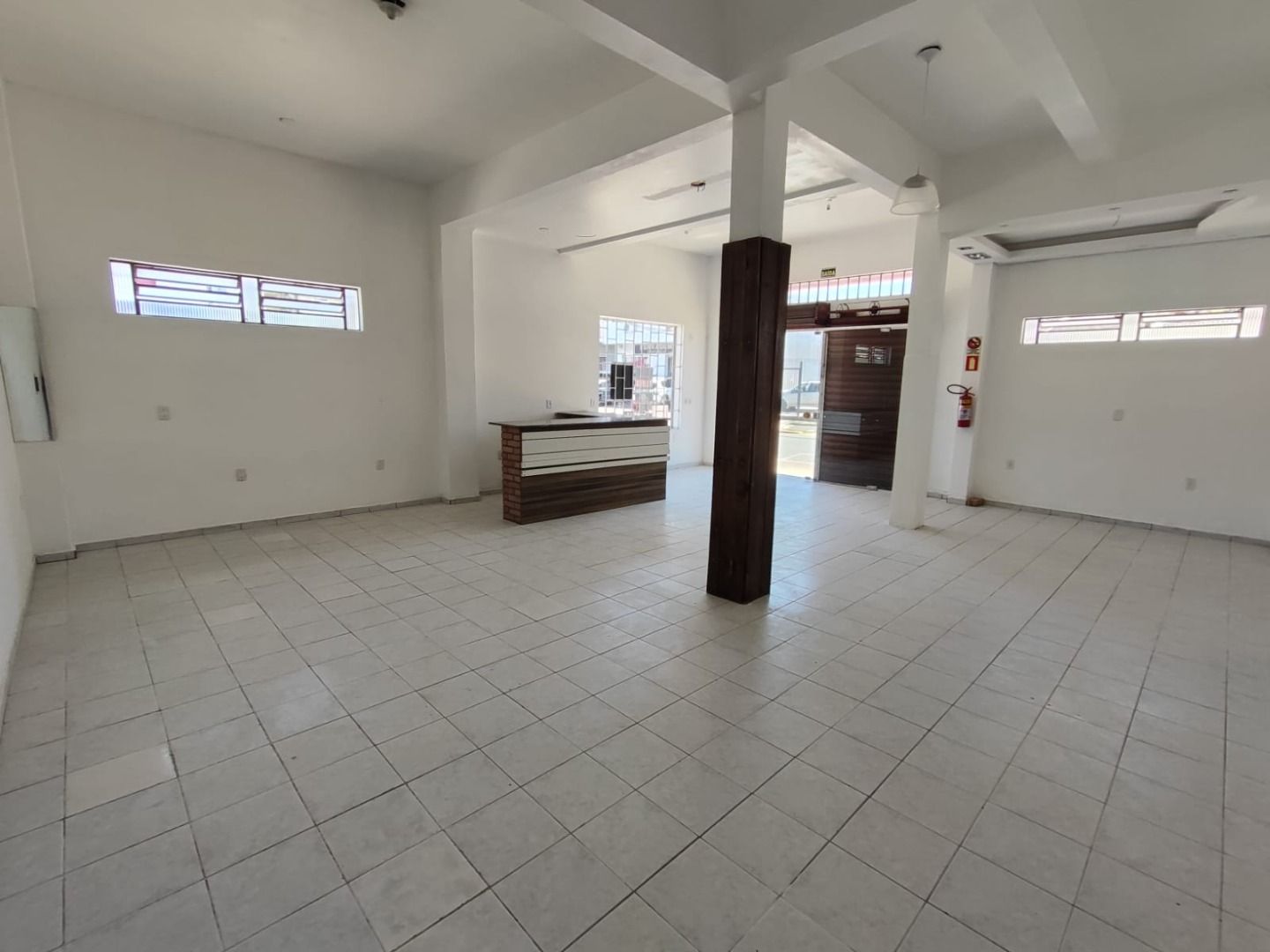 Loja com para aluguel, 60m² - Reserva Dom Feliciano - Gravataí: 