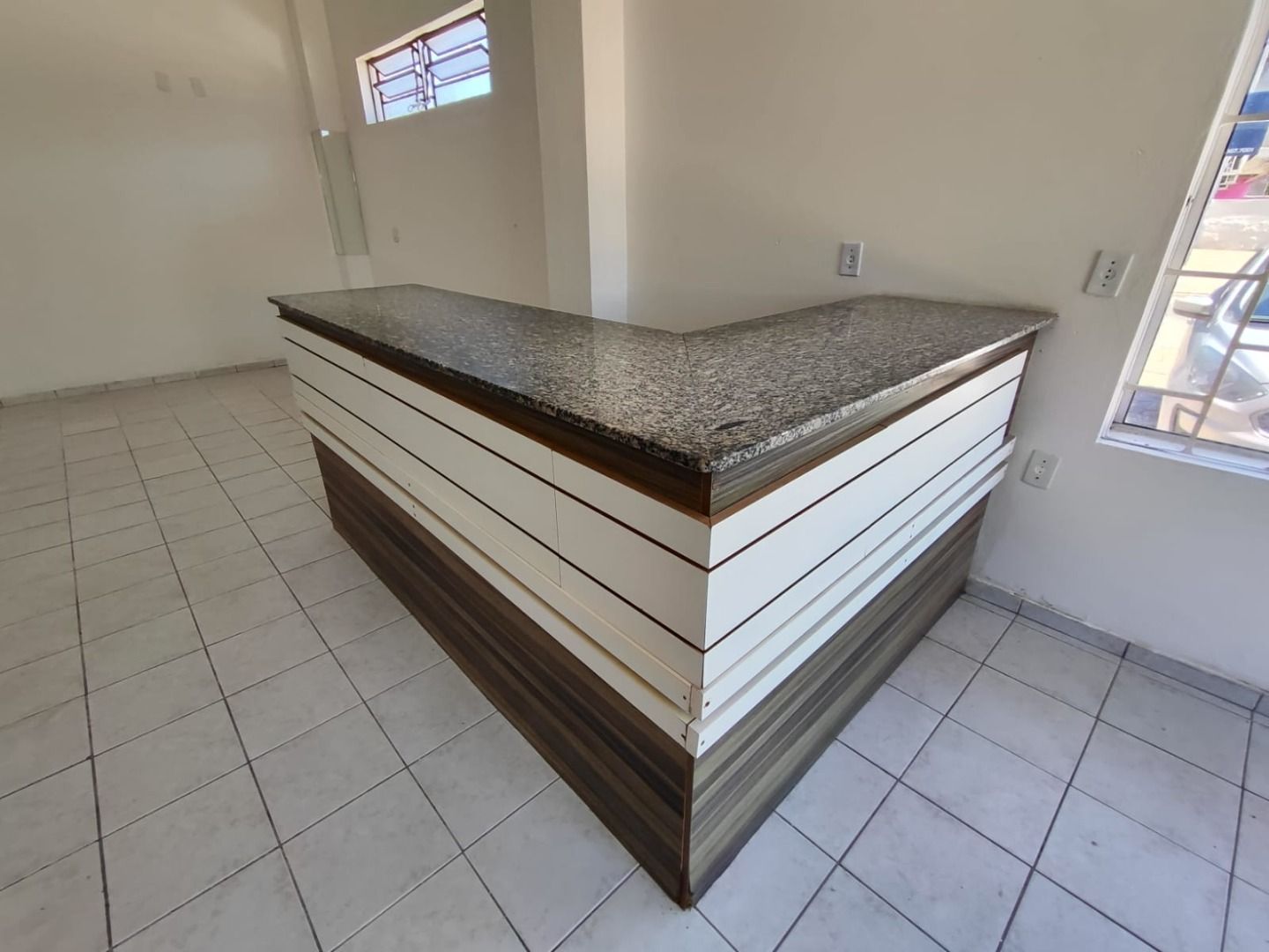 Loja com para aluguel, 60m² - Reserva Dom Feliciano - Gravataí: 