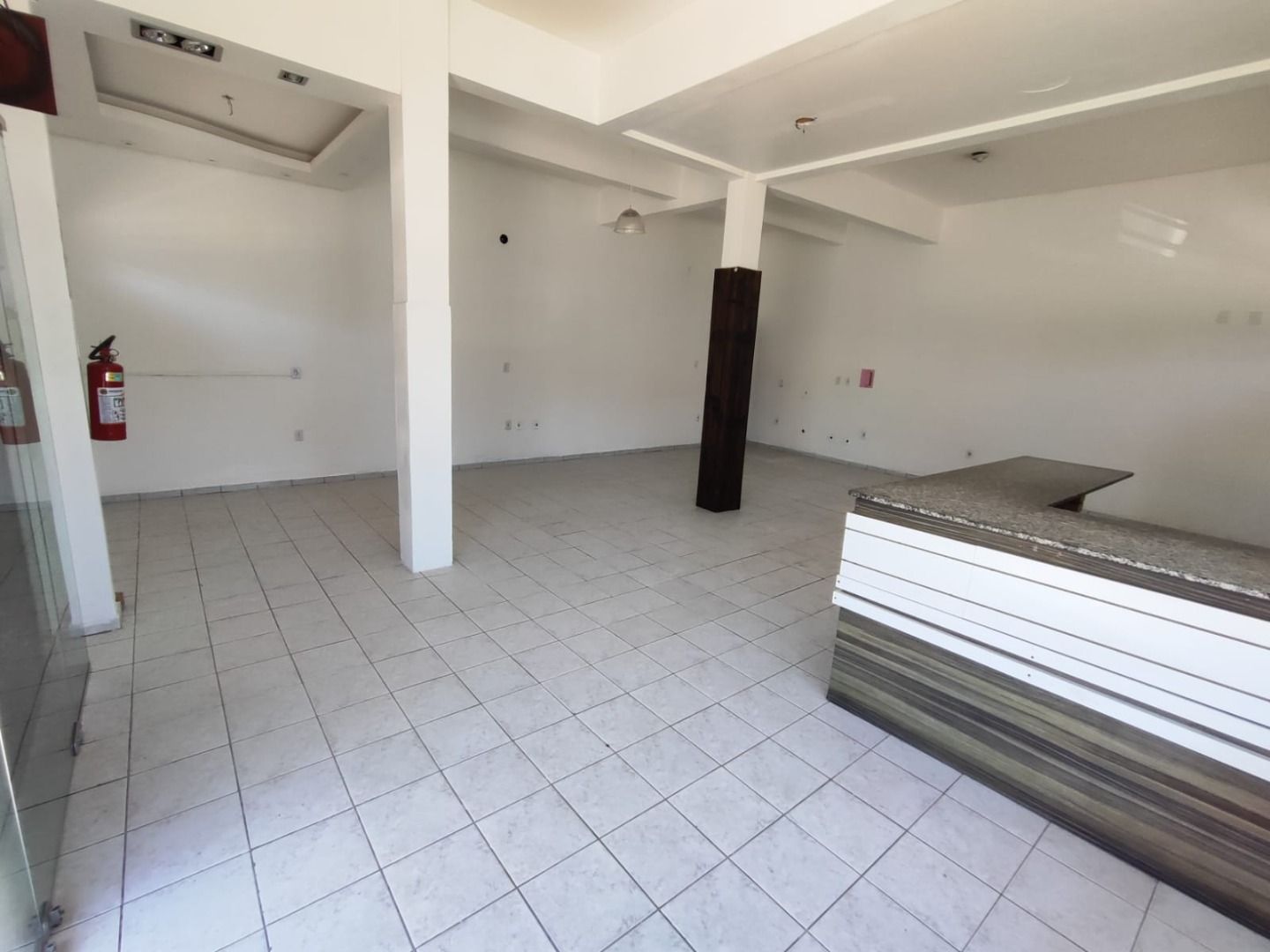 Loja com para aluguel, 60m² - Reserva Dom Feliciano - Gravataí: 