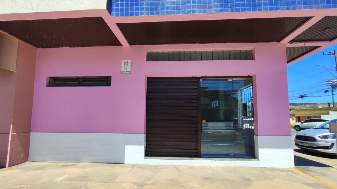 Loja com para aluguel, 60m² - Reserva Dom Feliciano - Gravataí: 