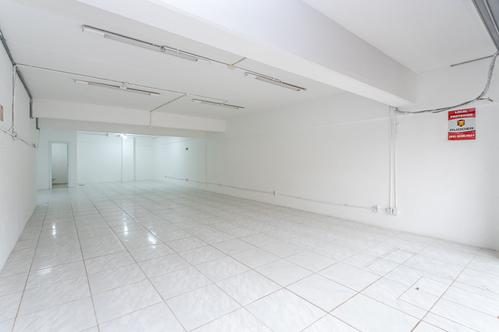 Loja com para aluguel, 92m² - Floresta - Porto Alegre: 